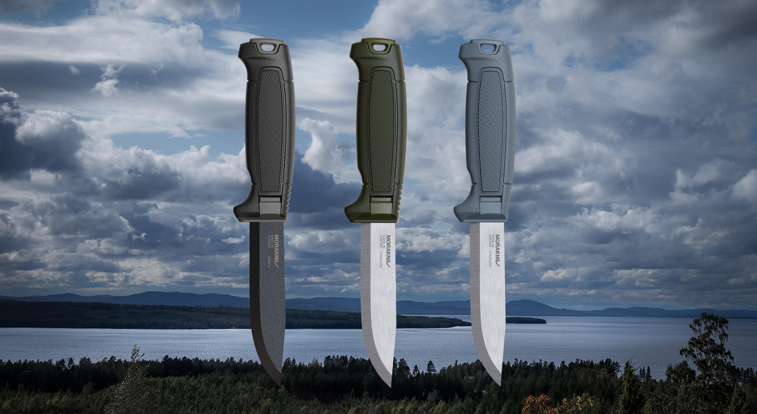 Morakniv Amberg